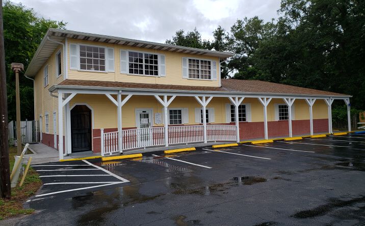 711 Beville Rd, South Daytona, FL 32119 | Crexi.com