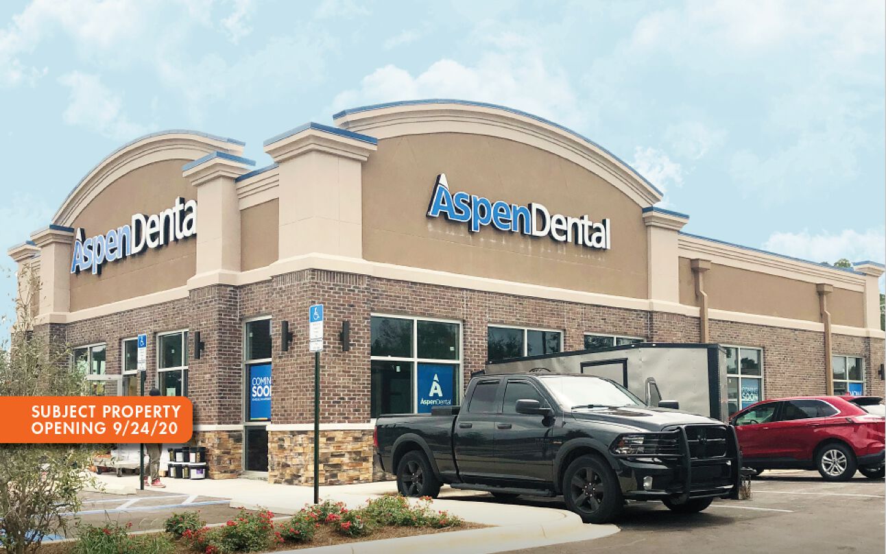 1711 E 9 Mile Rd, Pensacola, FL 32514 Retail Property for Sale