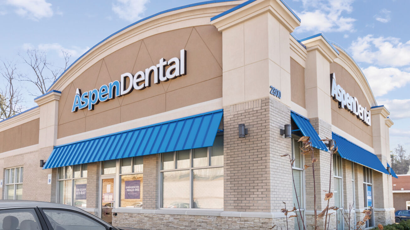 1711 E 9 Mile Rd, Pensacola, FL 32514 Retail Property for Sale Aspen Dental Brand New