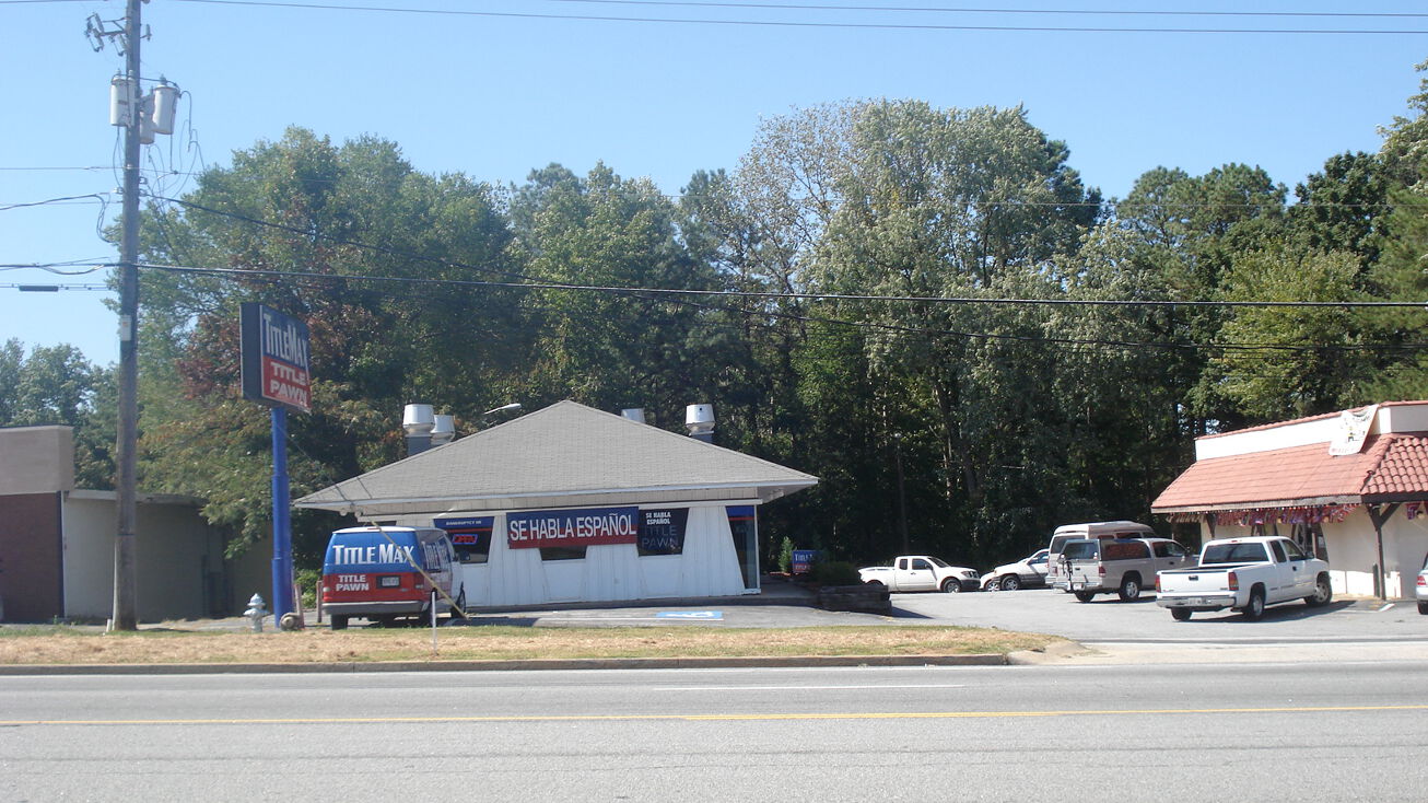 570 Cobb Pkwy SE, Marietta, GA 30060