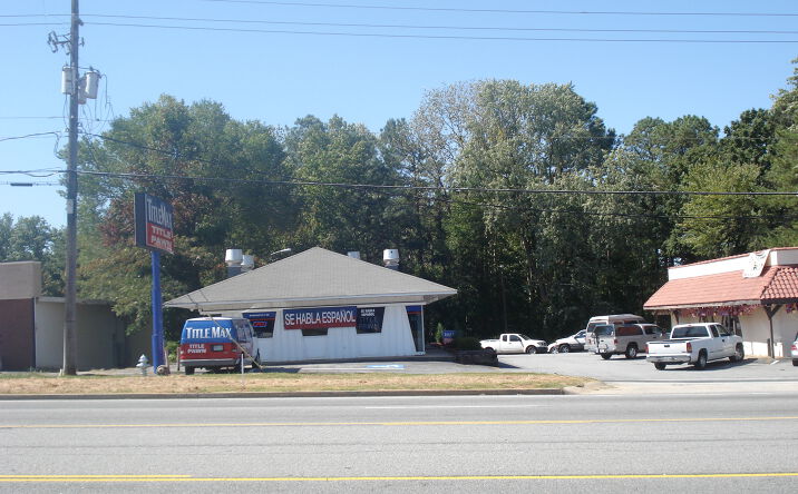 image of property at 570 COBB PKWY SE Marietta GA 30060