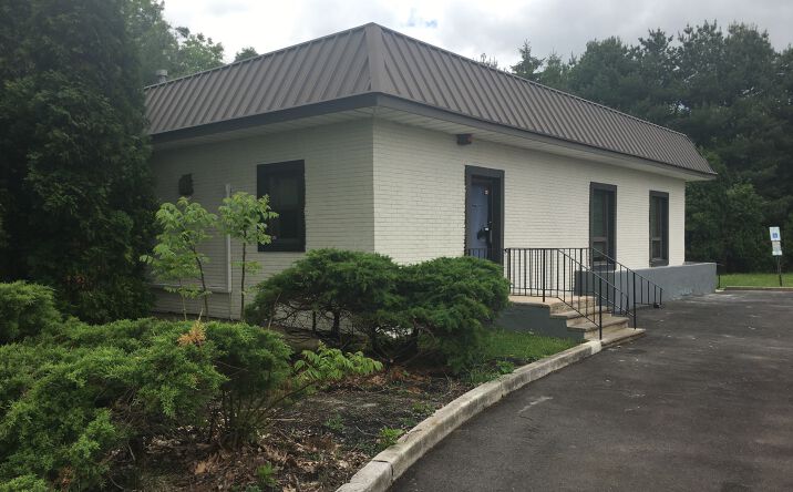 Pictures of Office, Retail, Special Purpose property located at 2709 US-130, Cranbury, NJ 08512 for sales - image #1