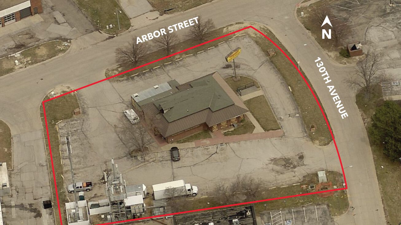 2502 S 130th Ave, Omaha, NE 68144