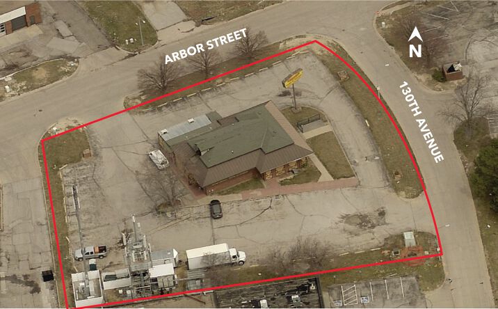 Pictures of Retail property located at 2502 S 130th Ave, Omaha, NE 68144 for comps - image #1
