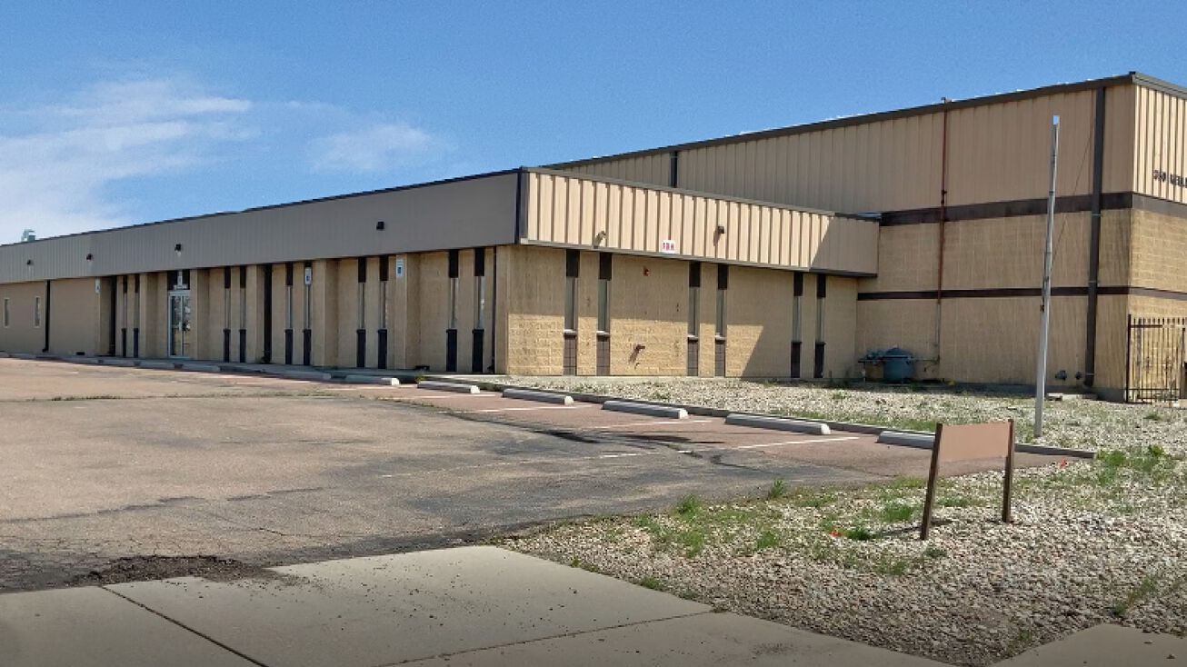 350 Keeler Pkwy, Pueblo, CO 81001