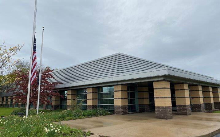 Pictures of Industrial property located at 1507 S Kalamazoo Ave, Marshall, MI 49068 for comps - image #1