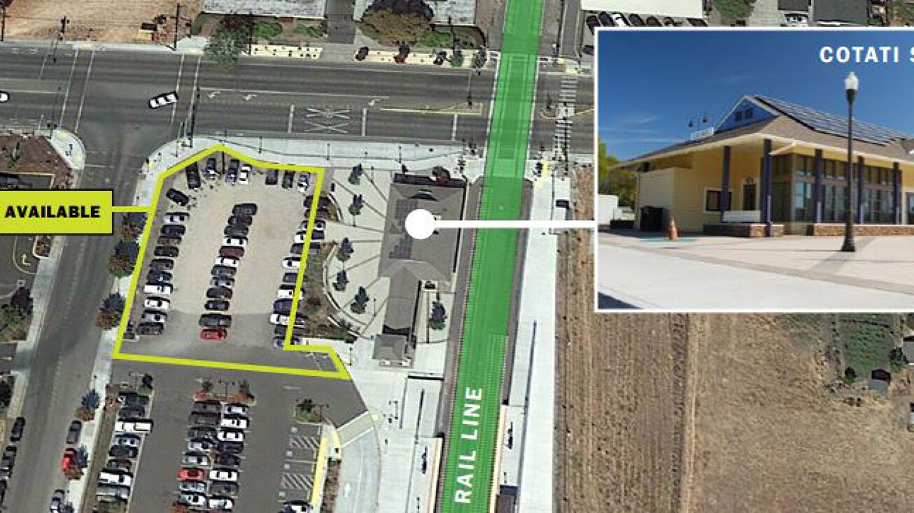 950 E Cotati Ave, Cotati, CA 94931