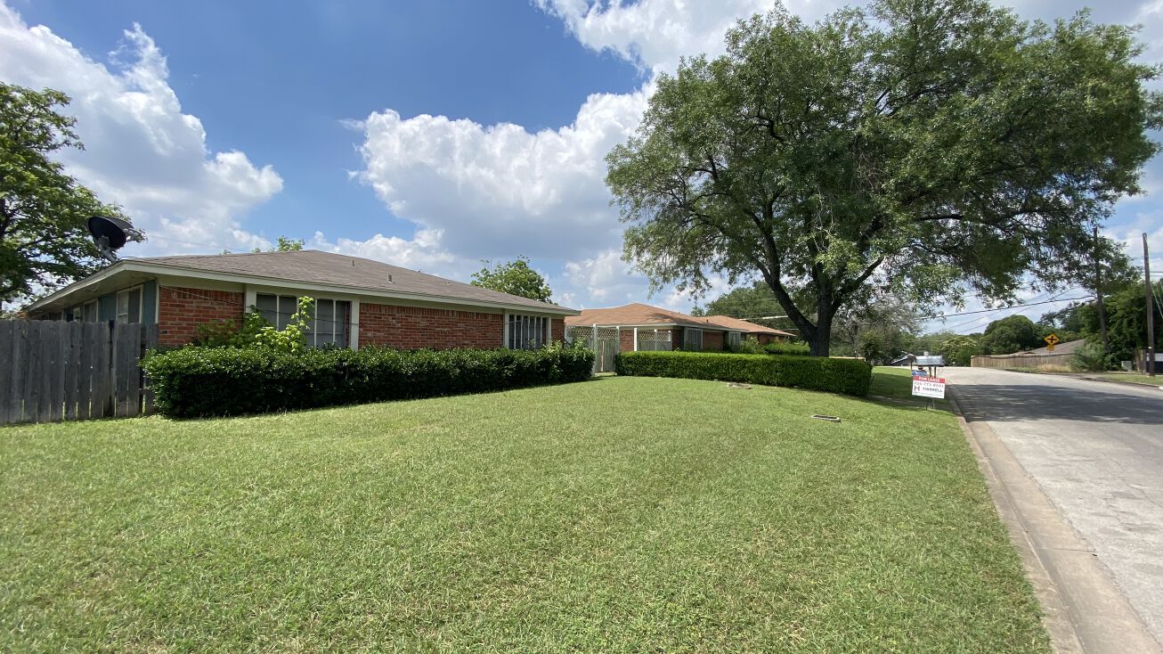 7300 Sanger Ave, Waco, TX 76712