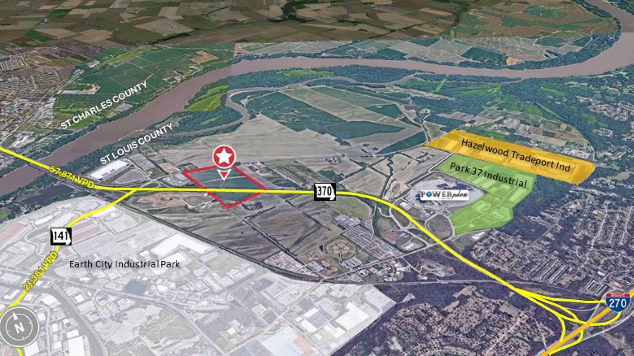 13727 Missouri Bottom Rd, Bridgeton, MO 63044