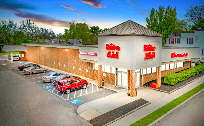 Philadelphia Pa Commercial Real Estate For Sale Crexi Com