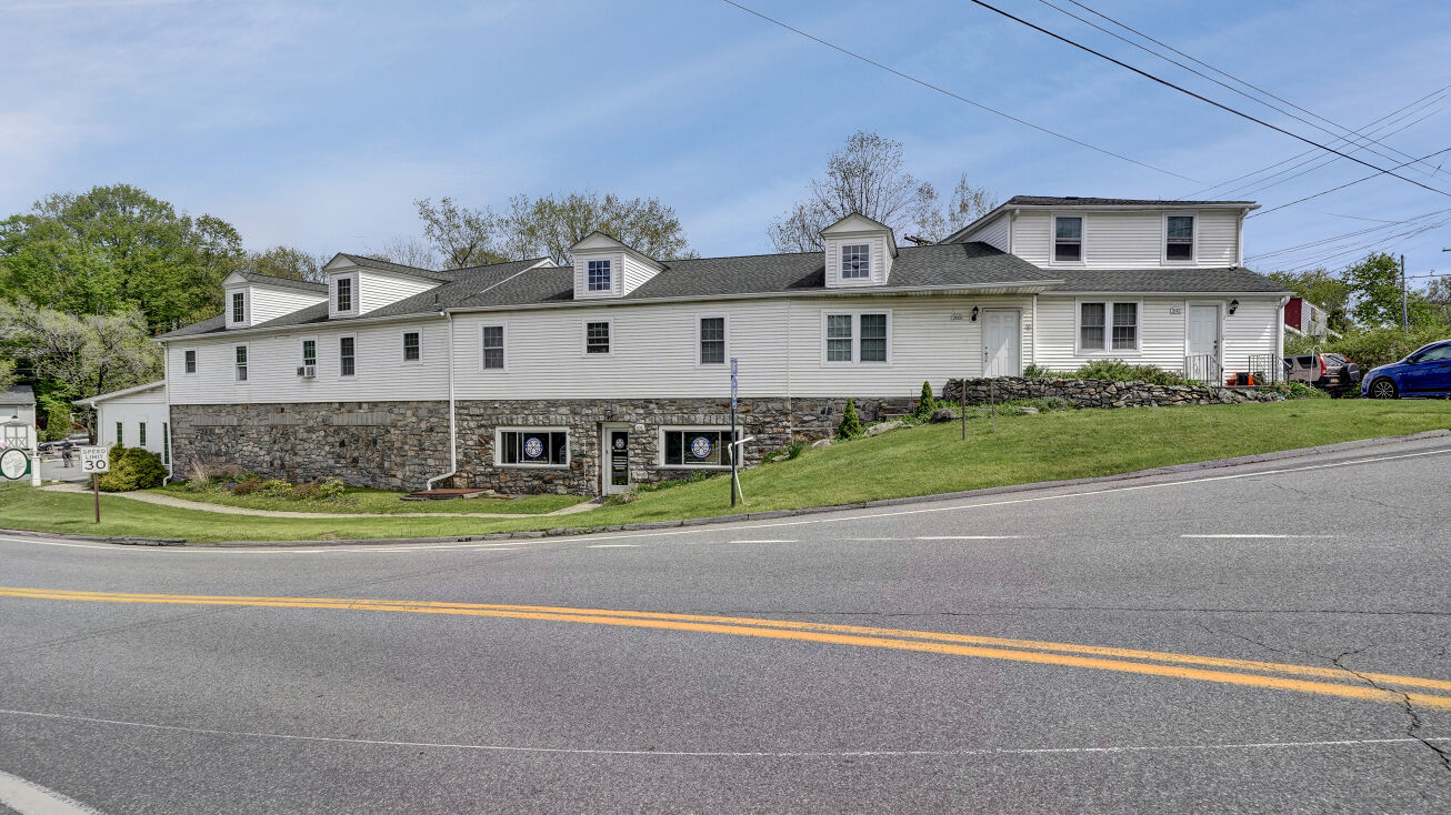 105 Towners Rd, Carmel, NY 10512