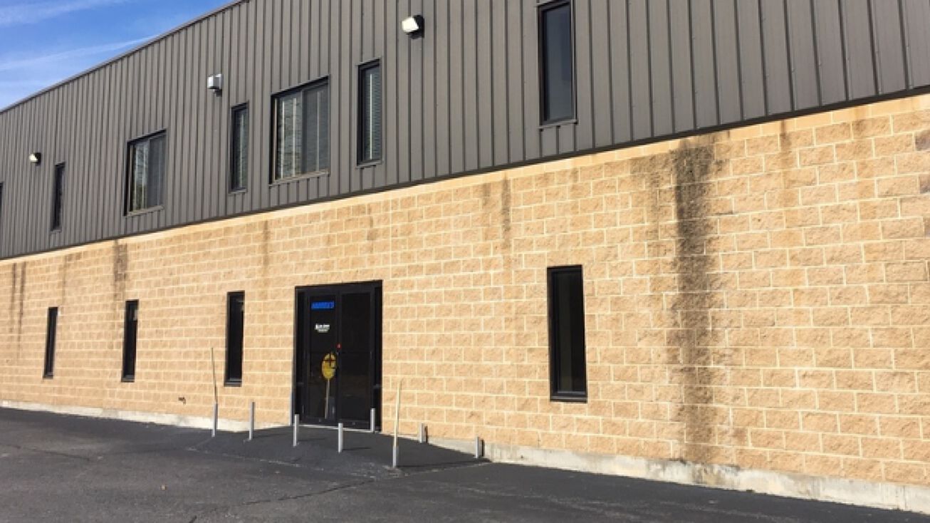 170 Ayer Rd, Littleton, MA 01460 - Industrial Property for Sale - 170