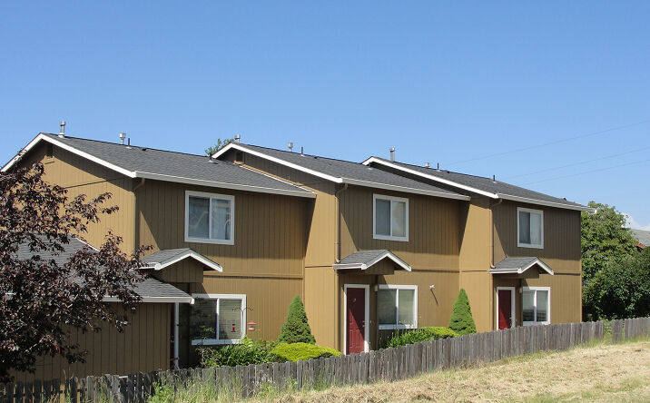 Pictures of Special Purpose, Multifamily property located at 2201 Garland St, Eureka, CA 95501 for comps - image #1