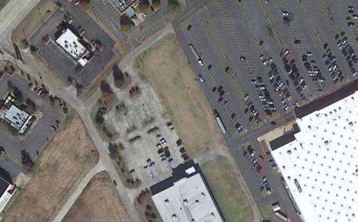 Pictures of Land property located at 8100 Jump Run Drive, Shreveport, LA 71115 for sales - image #1