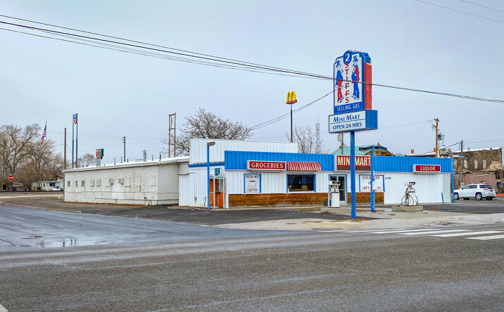 Lovelock Nv Commercial Real Estate For Sale Crexi Com