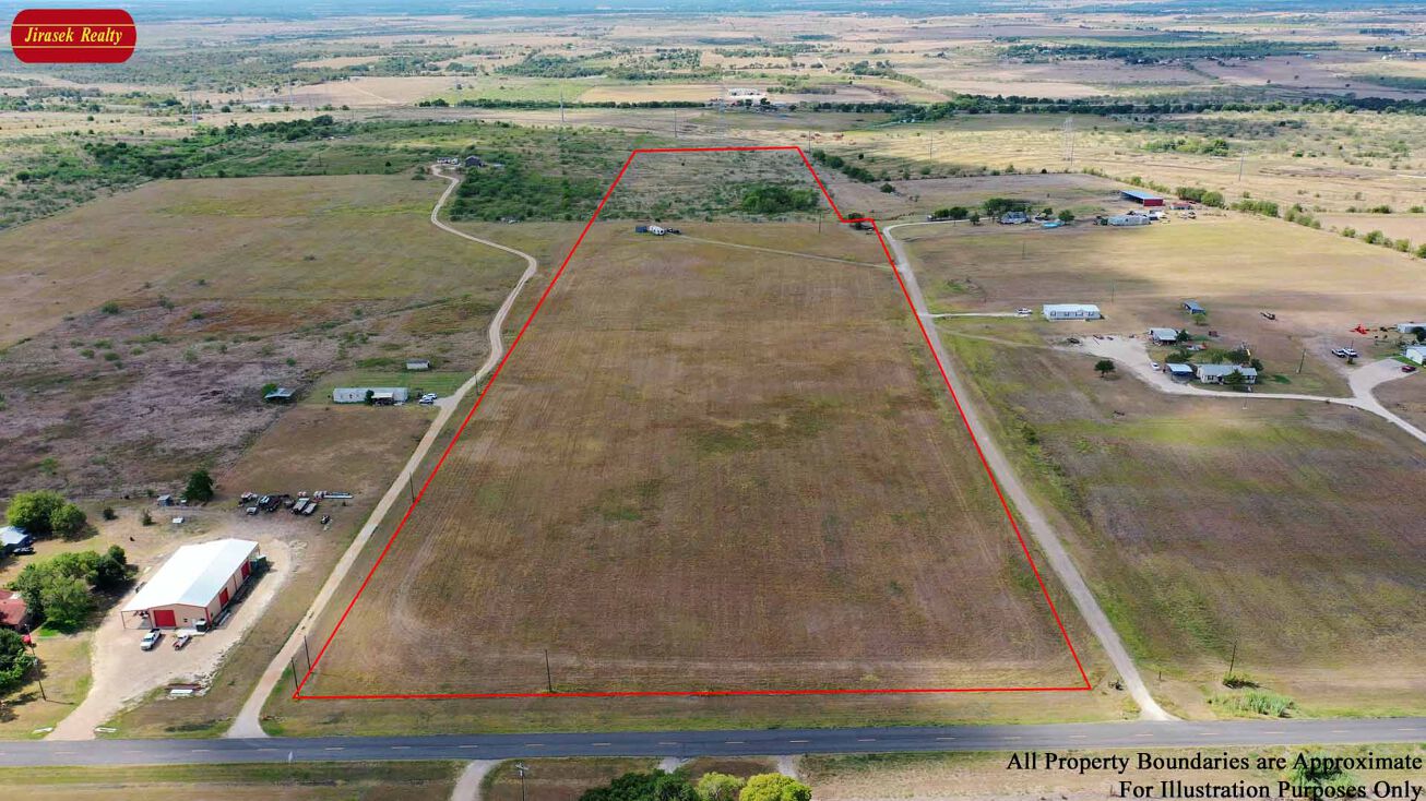 2305 FM 2184, Rogers, TX 76569 Land for Sale 36.5 Acres, 2305 FM 2184,