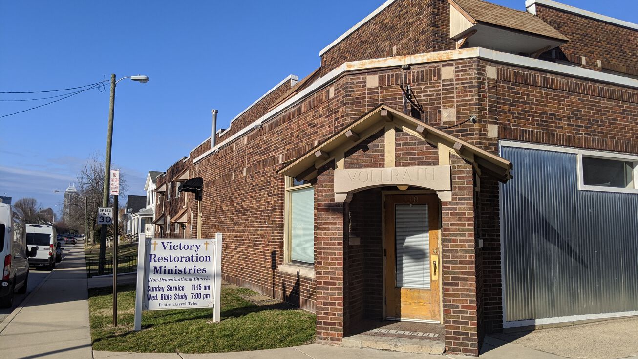 118 Palmer St, Indianapolis, IN 46203