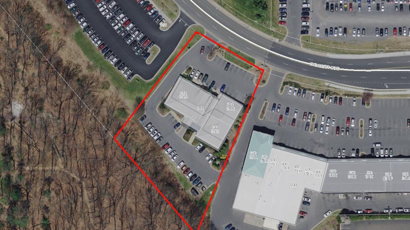 644 University Blvd, Harrisonburg, VA 22801