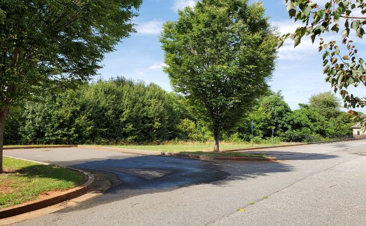 Pictures of Land property located at 1383 Atlanta Hwy, Auburn, GA 30011 for sales - image #1