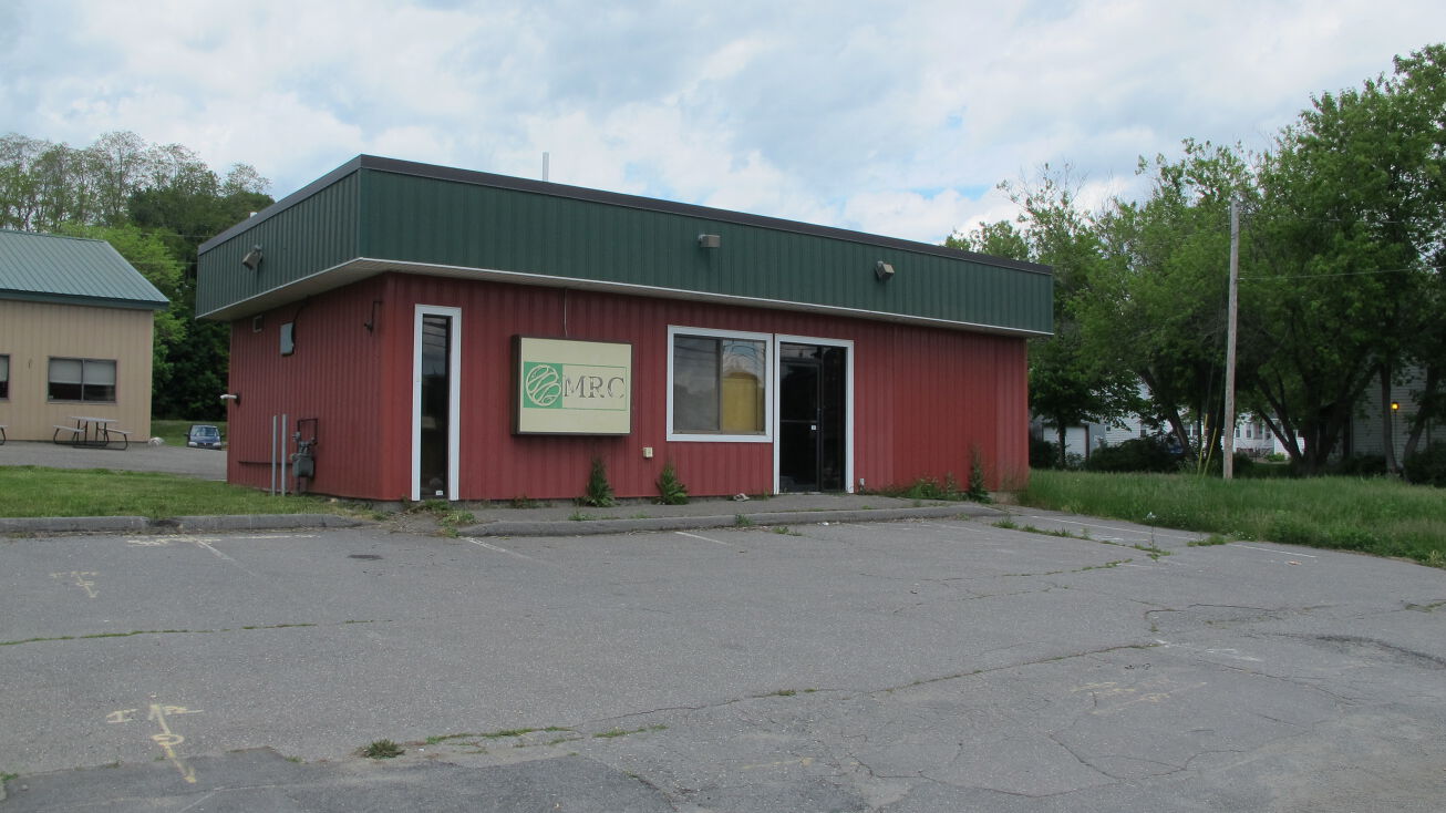 31 Water Street, Waterville, ME 04901