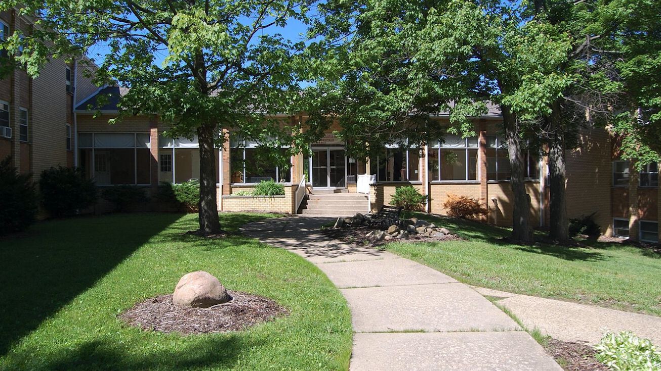 Multifamily Property Portfolio for Sale in Slippery Rock, PA