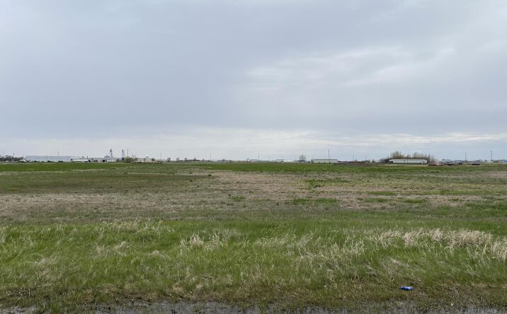 Pictures of Land property located at 4802 8th Ave NE, Aberdeen, SD 57401 for sales - image #1