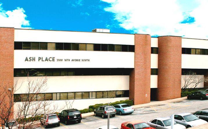 Pictures of Office property located at 2100 16th Avenue South, Birmingham, AL 35205 for sales - image #1