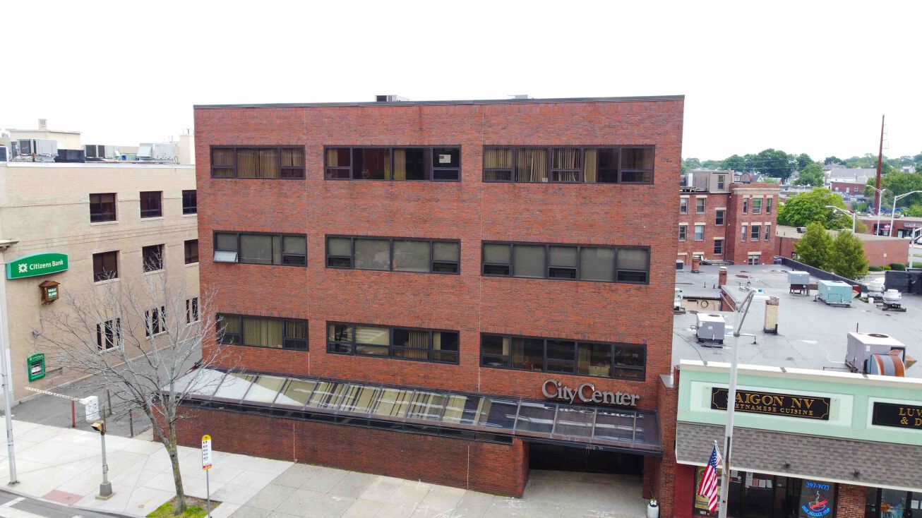 389 Main Street 401, Malden, MA 02148 Office Property for Sale 389 Main St