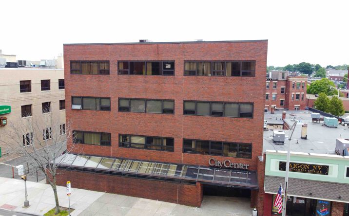 Pictures of Office property located at 389 Main Street 401, Malden, MA 02148 for comps - image #1