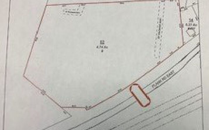 Pictures of Retail, Land property located at 497 Plank Road, Waterbury, CT 06705 for sales - image #1