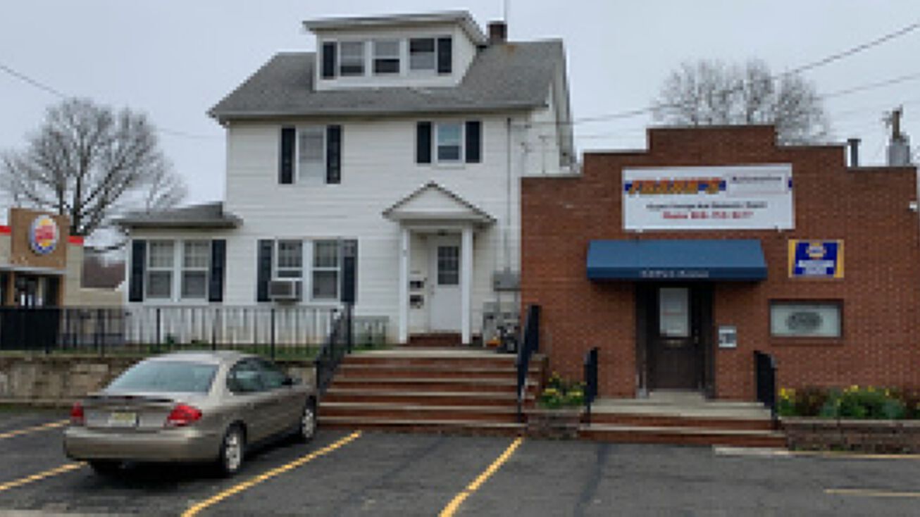 1521 Park Ave, South Plainfield, NJ 07080