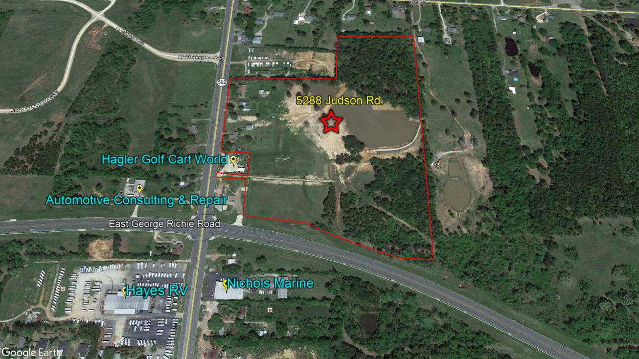 5288 Judson Rd, Longview, TX 75605