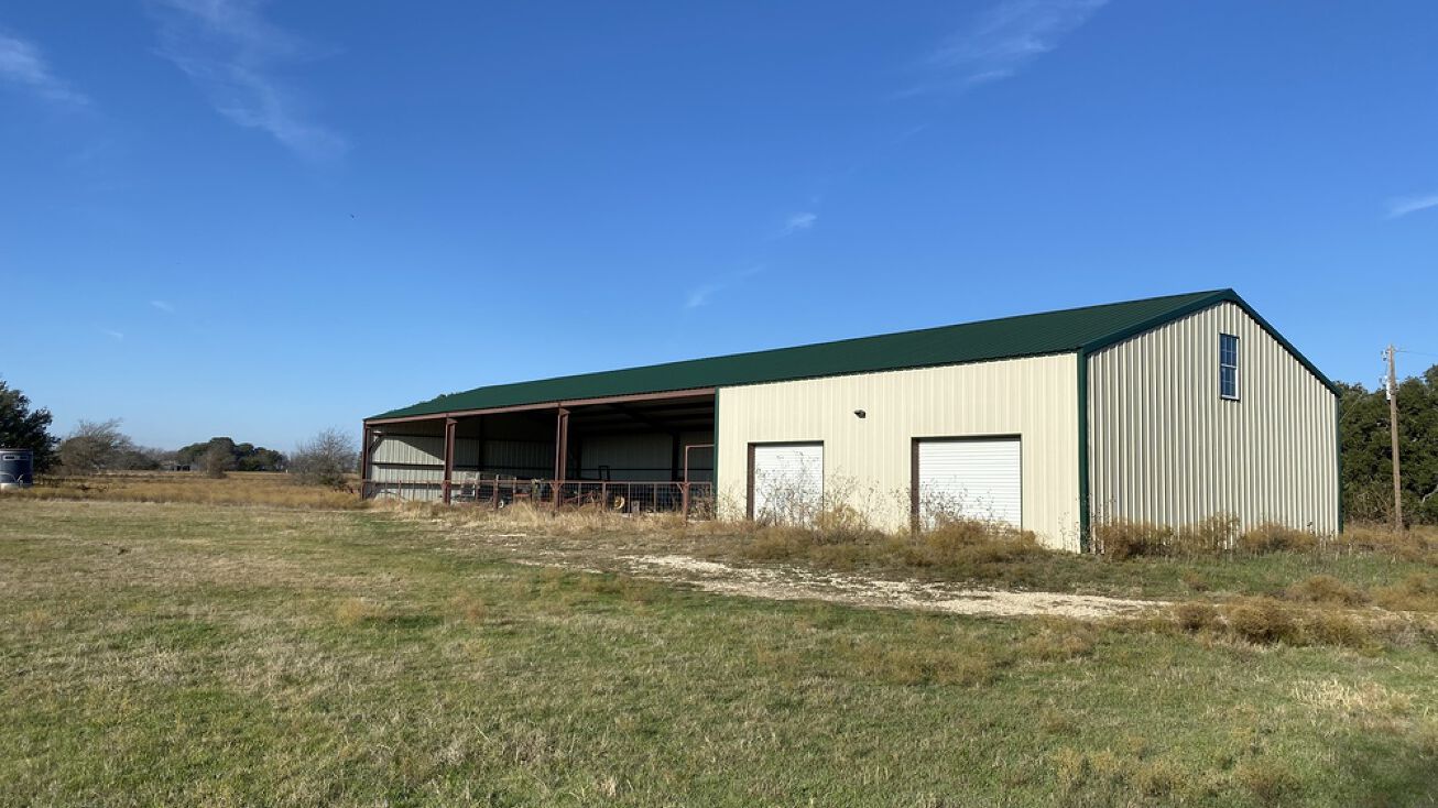 1601 FM 217, Valley Mills, TX 76689 Land for Sale 1601 FM 217