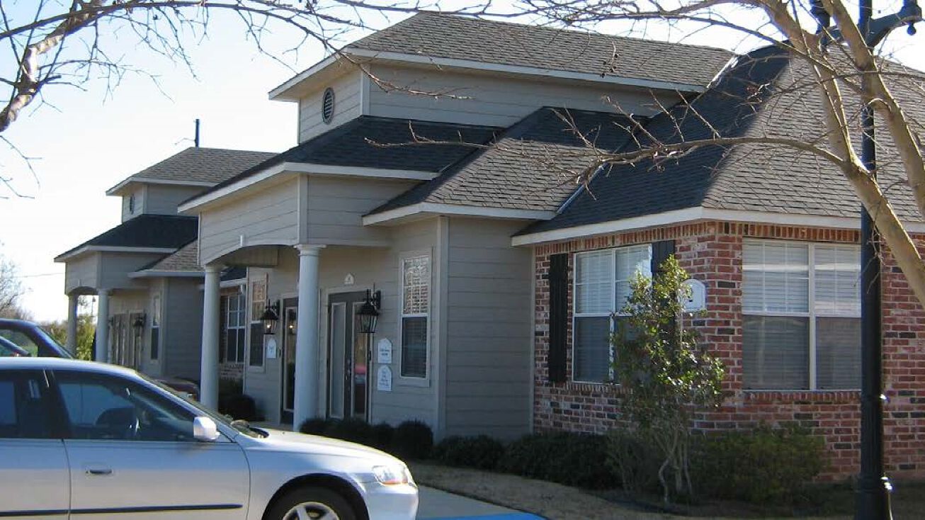 7330 Fern Avenue, Shreveport, LA 71105