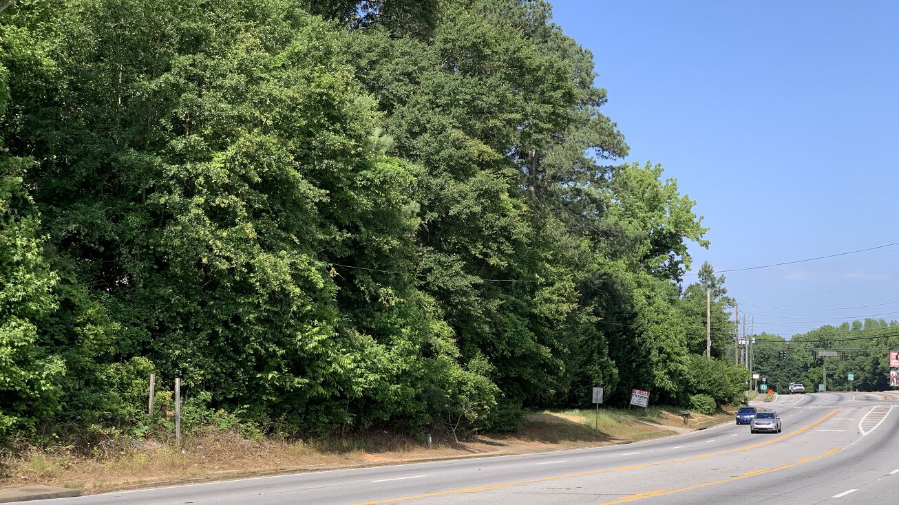 1608 Lexington Rd, Athens, GA 30605 Retail Property for Sale East