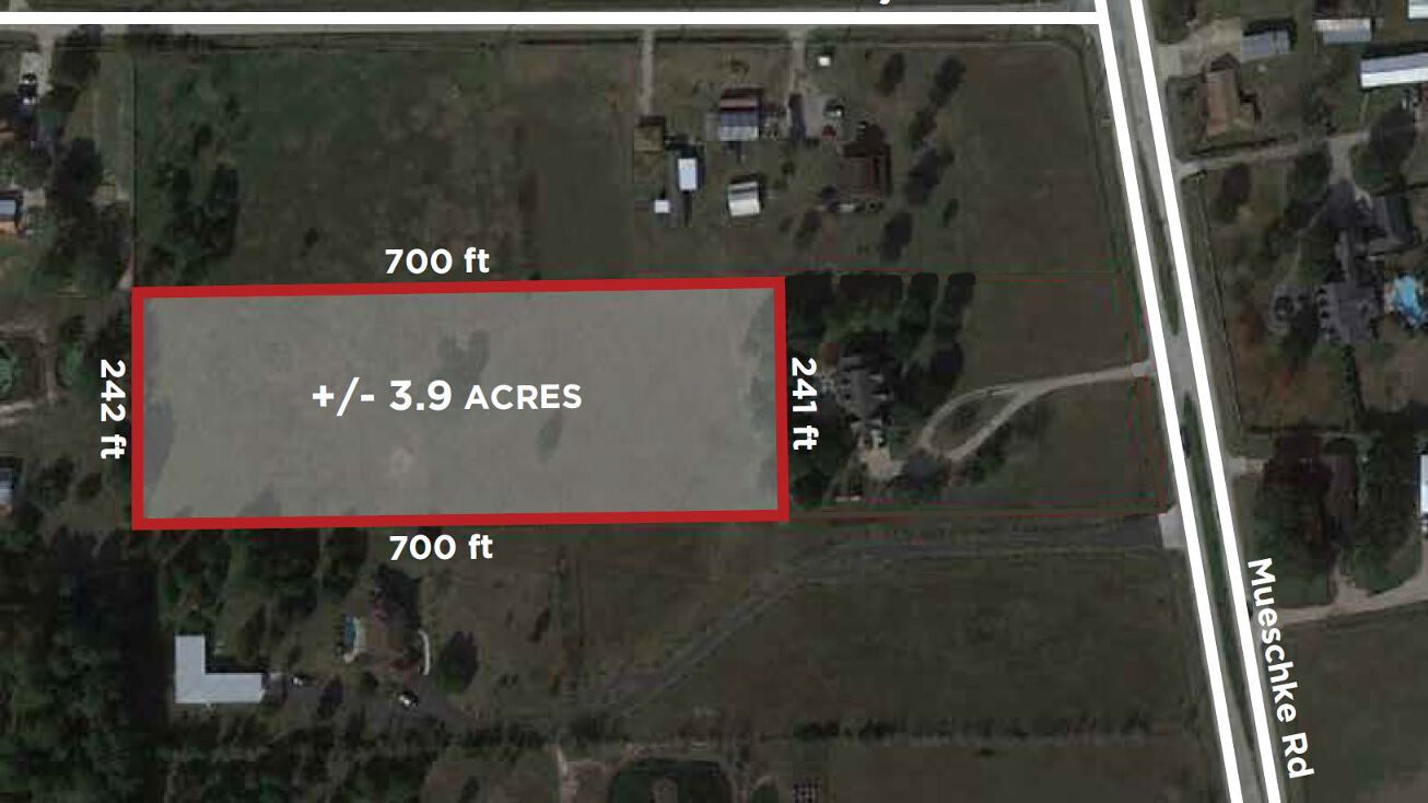 18007 Mueschke Rd, Cypress, TX 77433