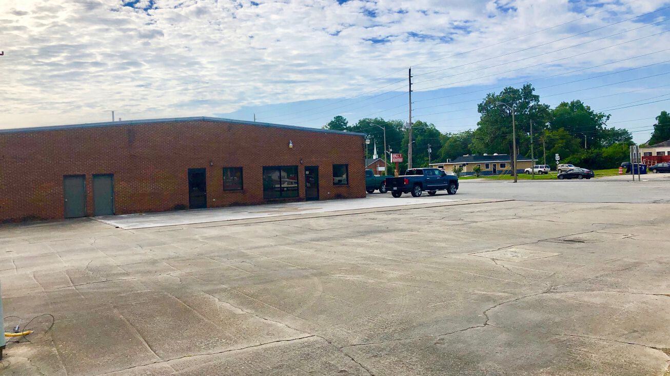 412 W 5th St, Washington, NC 27889