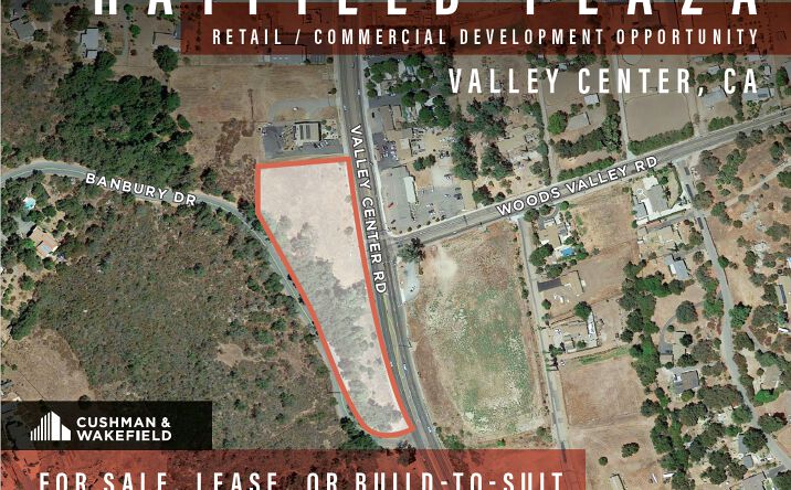 Pictures of Land property located at 27326 Valley Center Rd, Valley Center, CA 92082 for sales - image #1