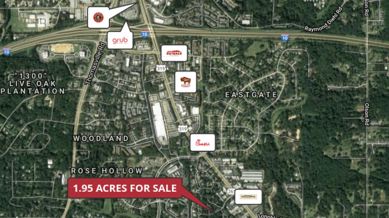 North Point Blvd, Tallahassee, FL 32308 | Crexi.com