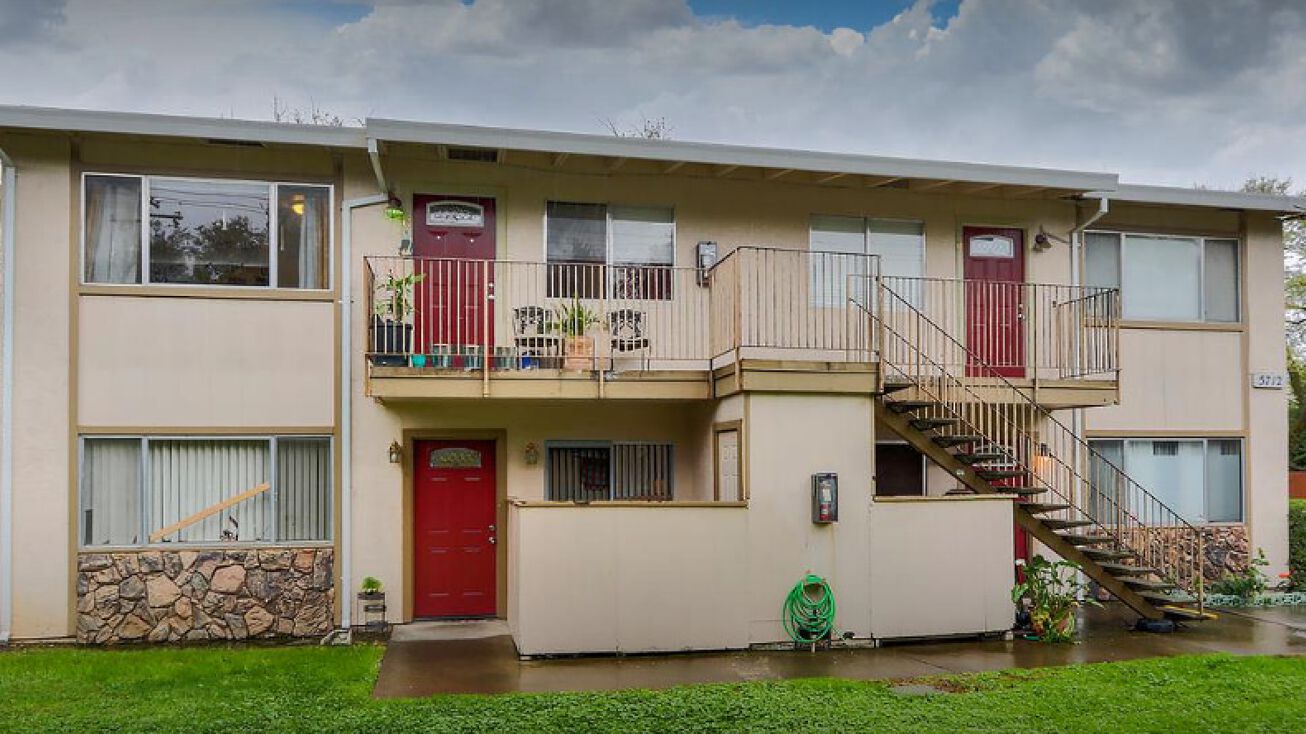 5712 Ave, Carmichael, CA 95608 Multifamily Property for Sale