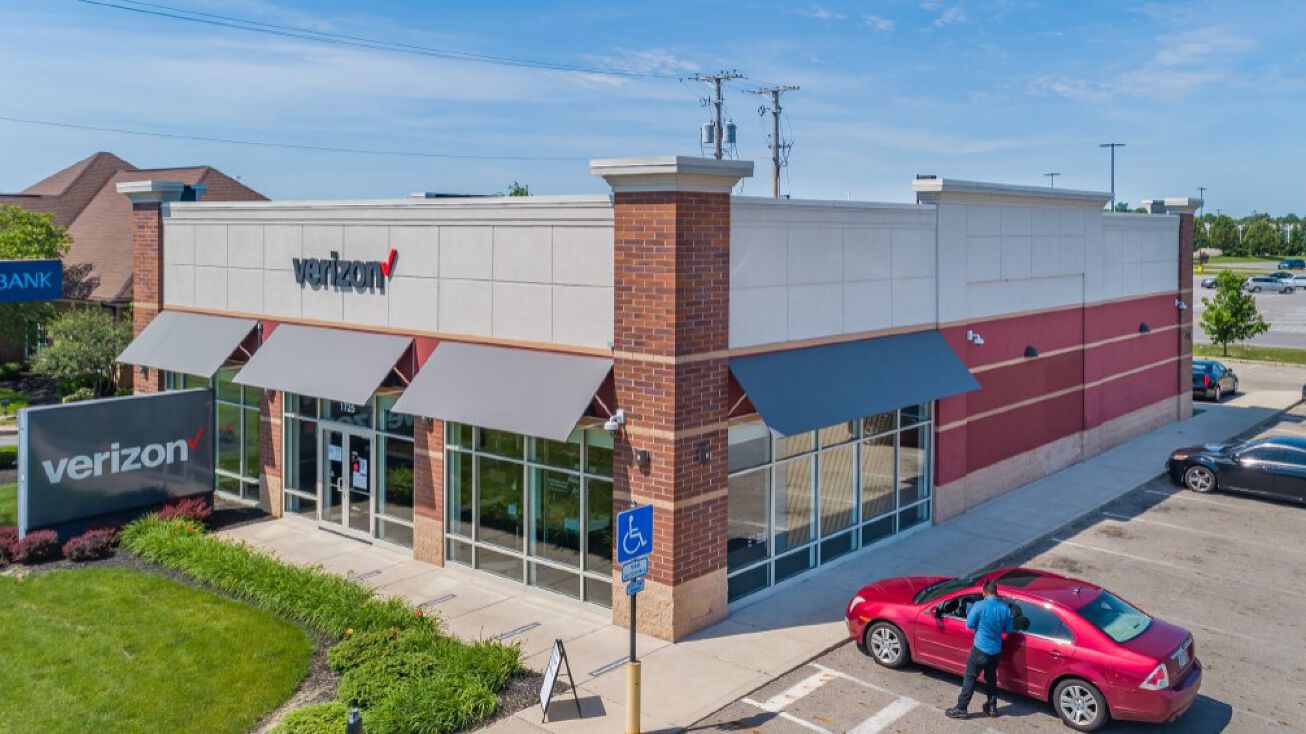 1725 Hilliard Rome Rd, Hilliard, OH 43026 | Crexi.com