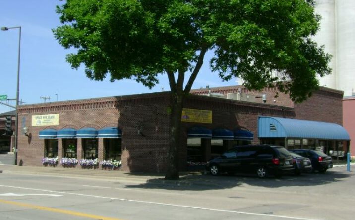 image of property at 302 N RIVERFRONT DR Mankato MN 56001-0500