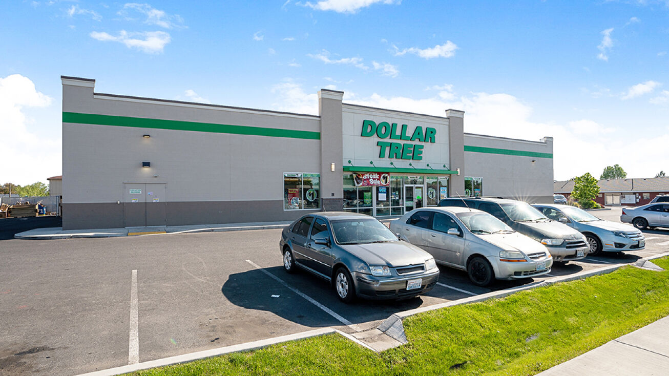 1112 E Main St, Othello, WA 99344