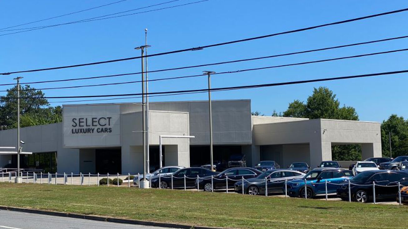 1431 Cobb Parkway, Marietta, GA 30067