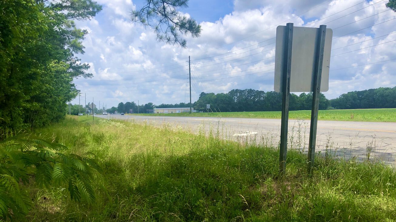 0 Hwy 264 E, Washington, NC 27889