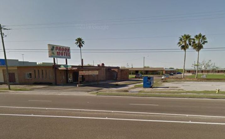 Pictures of Hospitality, Land property located at 9401 S Padre Island Dr, Corpus Christi, TX 78418 for sales - image #1