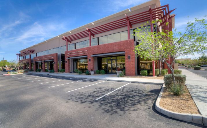 10450 E Riggs Rd, Chandler, AZ 85248 - Office Property for Sale - 10450