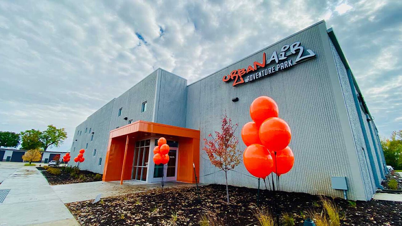 2829 S Ankeny Blvd, Ankeny, IA 50023