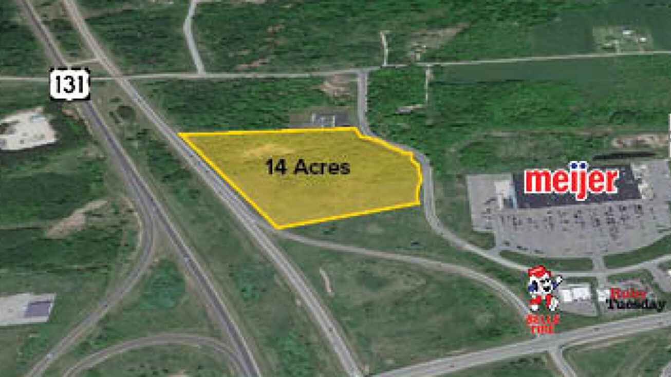 15400 Waldron Way, Big Rapids, MI 49307