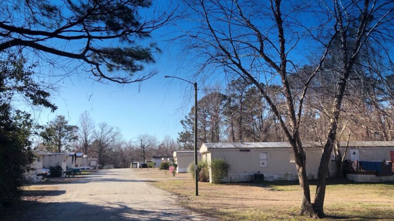 15+/- Acres - Mobile Home Park, Jacksonville, NC 28546 | Crexi.com